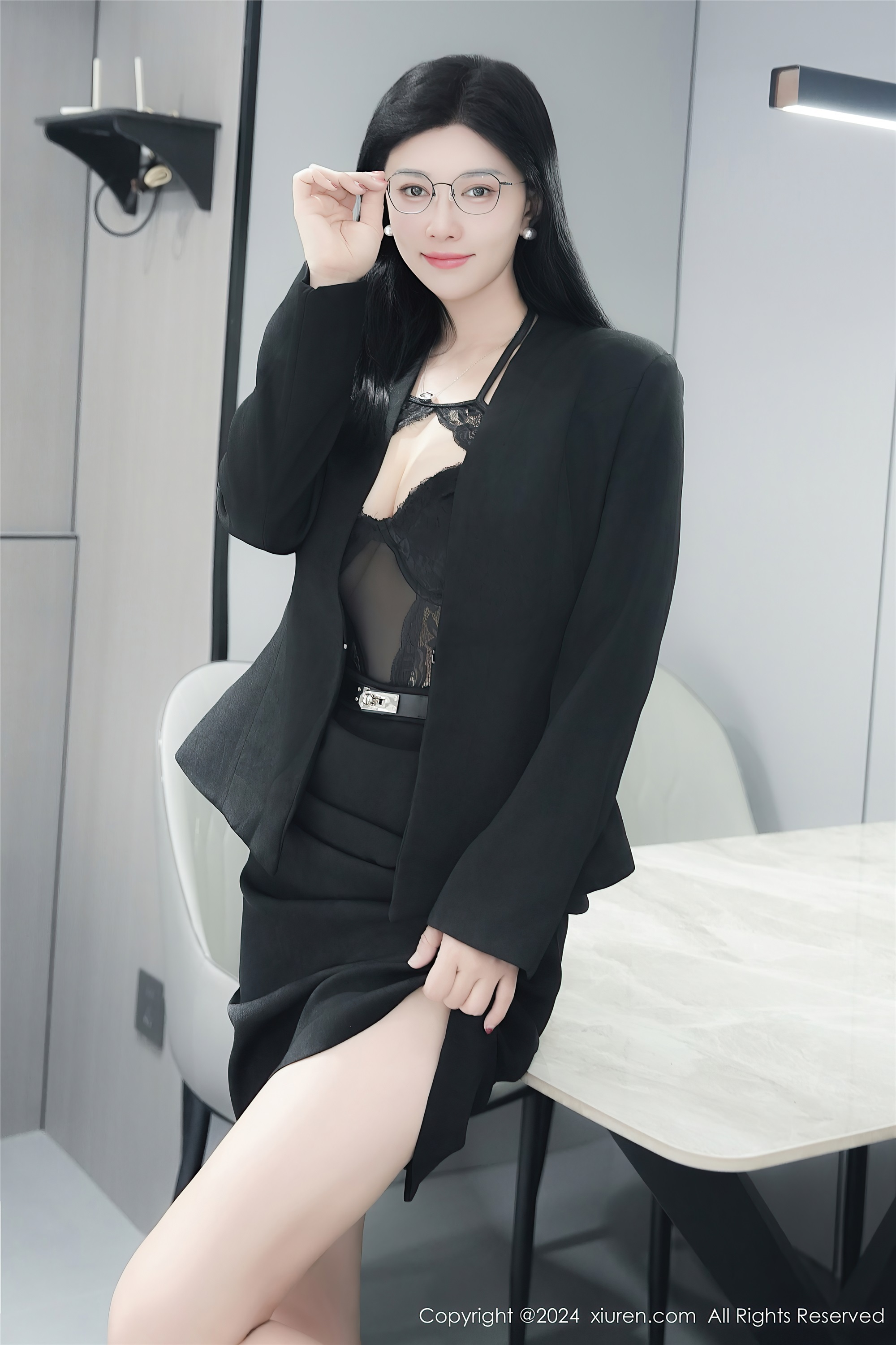 Xiuren秀人网 2024.12.23 NO.9639 雅茹老师